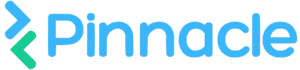 Pinnacle logo Footer
